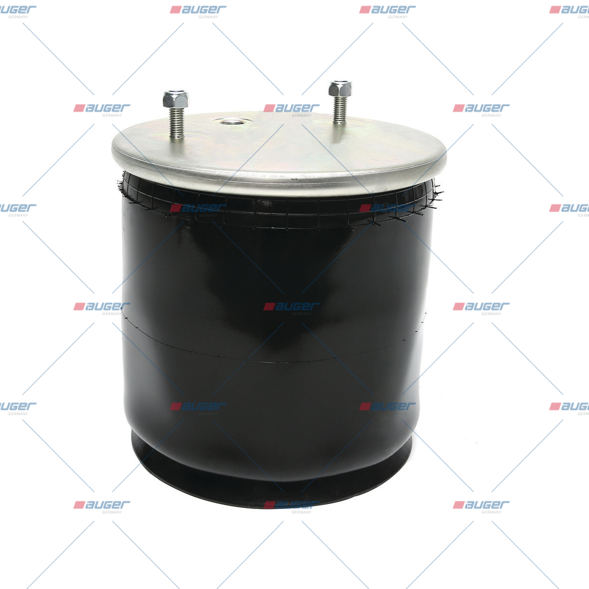 Luftfederbalg, Komp. Typ mit Kunst.Kolb.